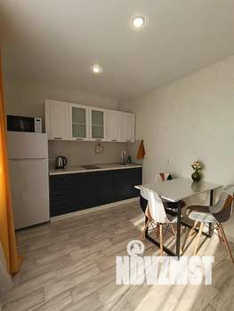 1-к квартира, посуточно, 36м2, 12/14 этаж