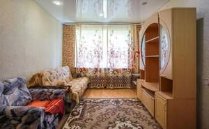 1-к квартира, на длительный срок, 31м2, 1/5 этаж