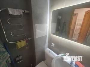 1-к квартира, на длительный срок, 29м2, 4/9 этаж