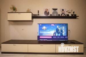 1-к квартира, посуточно, 53м2, 4/5 этаж