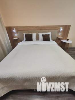 1-к квартира, посуточно, 26м2, 1/12 этаж