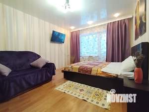 1-к квартира, посуточно, 29м2, 2/5 этаж