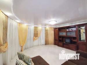 2-к квартира, посуточно, 72м2, 5/10 этаж