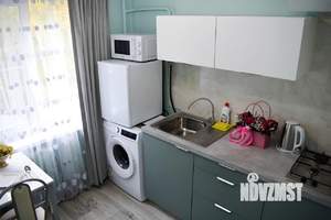 2-к квартира, посуточно, 39м2, 2/5 этаж