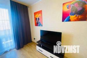 2-к квартира, посуточно, 55м2, 2/5 этаж