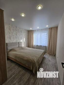 1-к квартира, на длительный срок, 45м2, 7/10 этаж