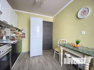 1-к квартира, посуточно, 39м2, 1/1 этаж