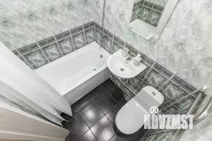 1-к квартира, посуточно, 30м2, 4/5 этаж