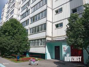 1-к квартира, на длительный срок, 35м2, 2/10 этаж