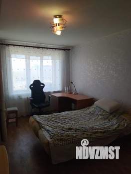 2-к квартира, на длительный срок, 62м2, 7/10 этаж