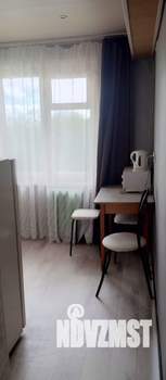 2-к квартира, на длительный срок, 42м2, 3/5 этаж