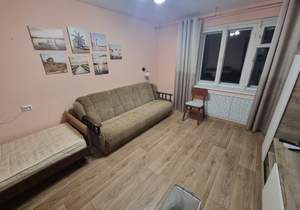 1-к квартира, на длительный срок, 30м2, 4/9 этаж