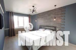 2-к квартира, посуточно, 50м2, 5/5 этаж