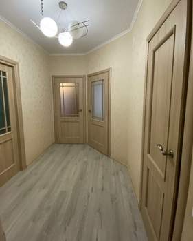 3-к квартира, на длительный срок, 73м2, 3/16 этаж