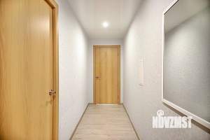 2-к квартира, посуточно, 45м2, 3/5 этаж