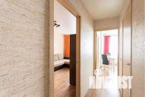 1-к квартира, посуточно, 36м2, 3/16 этаж