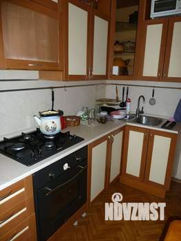 2-к квартира, на длительный срок, 52м2, 3/5 этаж