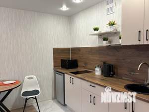 1-к квартира, посуточно, 36м2, 7/14 этаж