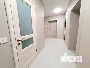 2-к квартира, посуточно, 70м2, 1/1 этаж