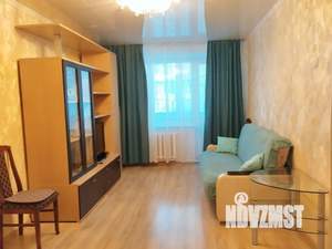 2-к квартира, посуточно, 53м2, 2/5 этаж