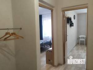 1-к квартира, посуточно, 45м2, 7/9 этаж