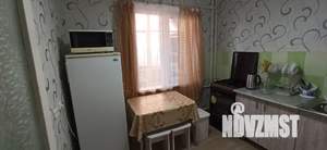 1-к квартира, посуточно, 29м2, 3/5 этаж