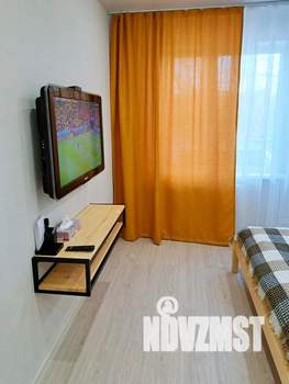 1-к квартира, посуточно, 30м2, 3/5 этаж