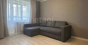 1-к квартира, на длительный срок, 42м2, 6/10 этаж