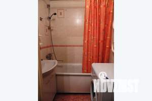 1-к квартира, посуточно, 40м2, 7/14 этаж