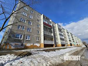 4-к квартира, посуточно, 79м2, 1/1 этаж