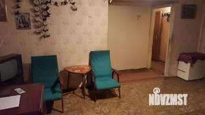 3-к квартира, на длительный срок, 59м2, 1/5 этаж