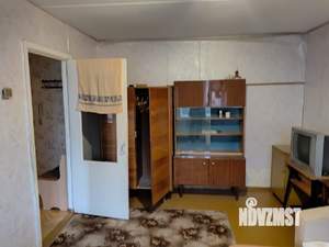 1-к квартира, на длительный срок, 32м2, 4/5 этаж