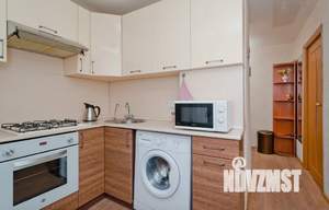 1-к квартира, посуточно, 30м2, 4/5 этаж