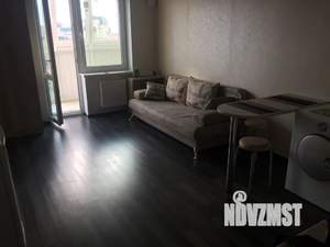 Студия квартира, посуточно, 30м2, 8/10 этаж