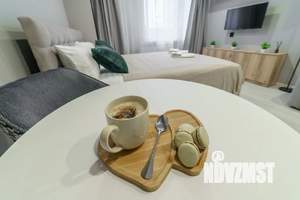 Студия квартира, посуточно, 30м2, 3/12 этаж