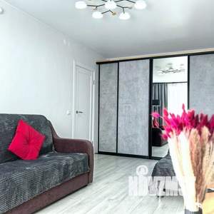 2-к квартира, посуточно, 56м2, 1/1 этаж