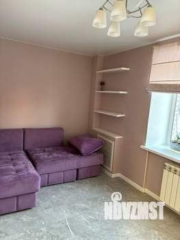 2-к квартира, на длительный срок, 44м2, 4/5 этаж