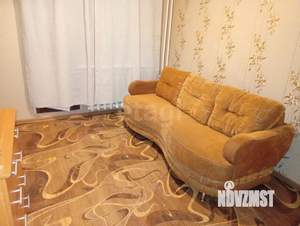 3-к квартира, на длительный срок, 66м2, 4/12 этаж