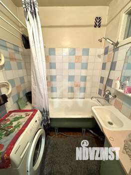 2-к квартира, на длительный срок, 51м2, 3/9 этаж