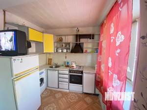 Студия квартира, на длительный срок, 29м2, 5/5 этаж