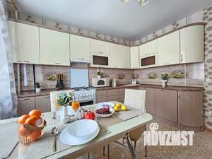 1-к квартира, посуточно, 49м2, 3/12 этаж