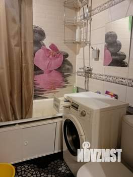 1-к квартира, на длительный срок, 32м2, 5/5 этаж