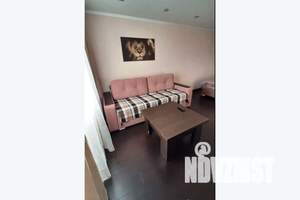 1-к квартира, посуточно, 41м2, 10/10 этаж