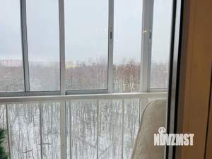 Студия квартира, на длительный срок, 28м2, 7/10 этаж