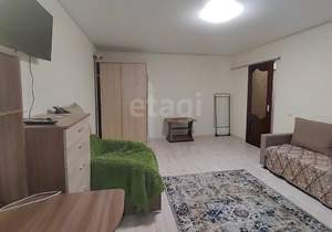 1-к квартира, на длительный срок, 40м2, 5/10 этаж