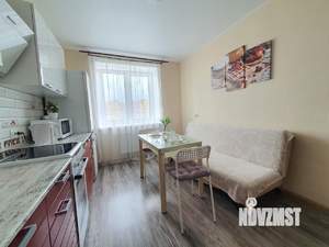 2-к квартира, посуточно, 50м2, 1/1 этаж
