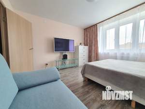 2-к квартира, посуточно, 50м2, 7/10 этаж