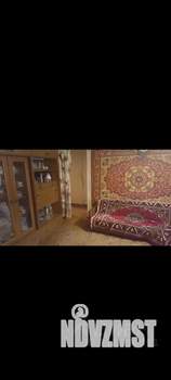 3-к квартира, на длительный срок, 59м2, 1/5 этаж