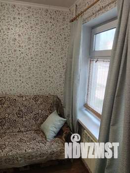 2-к квартира, посуточно, 36м2, 1/5 этаж