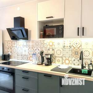 2-к квартира, посуточно, 56м2, 13/13 этаж